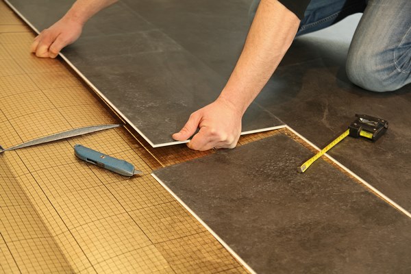 Entreprise de revêtement de sols et murs, Cagnes-sur-Mer, WK RENOV