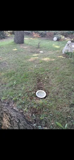 POSE ET INSTALLATION DE SPOTS EXTÉRIEURS A ST PAUL DE VENCE