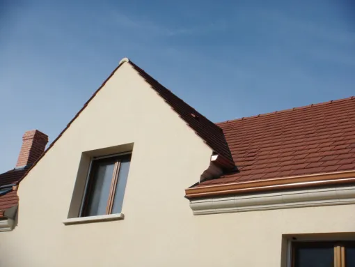 Ravalement de façade à Cagnes-sur-Mer, Cagnes-sur-Mer, WK RENOV