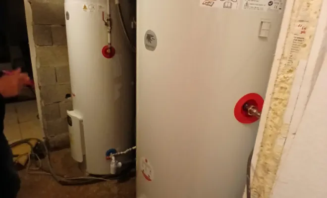 POSE DES CUMULUS THERMODYNAMIQUE 