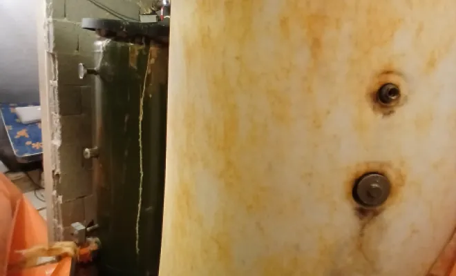 ANCIENS CUMULUS EN SERIE