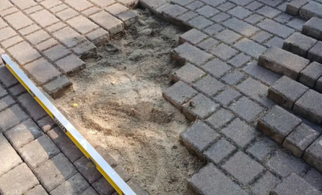 Rénovation extérieurs 