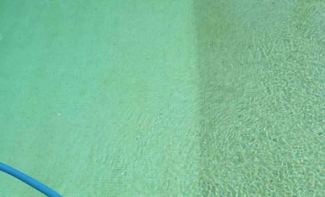 Piscine, Cagnes-sur-Mer, WK RENOV