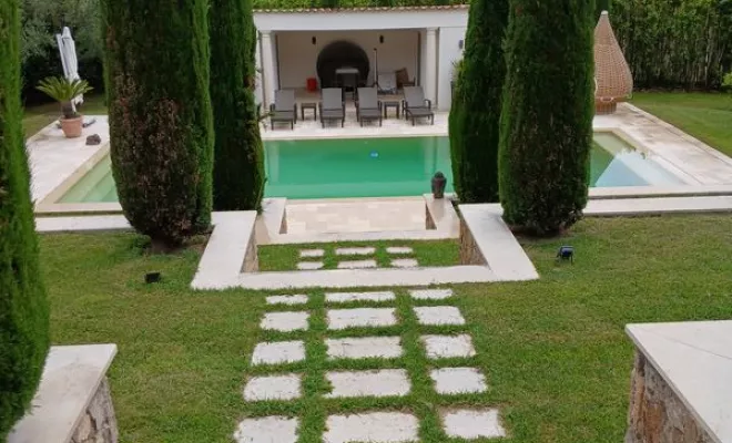 Piscine, Cagnes-sur-Mer, WK RENOV