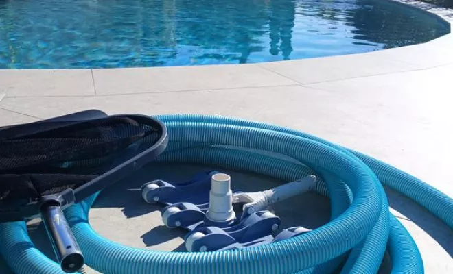 Piscine, Cagnes-sur-Mer, WK RENOV